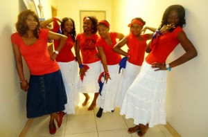 Haitian Flad Day 2012_1