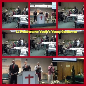 Youth Ministry 